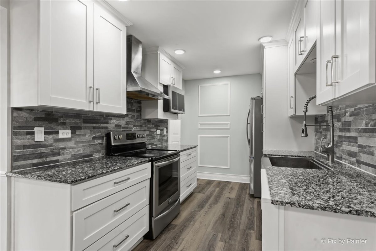 5700 Circle Drive Unit: 101