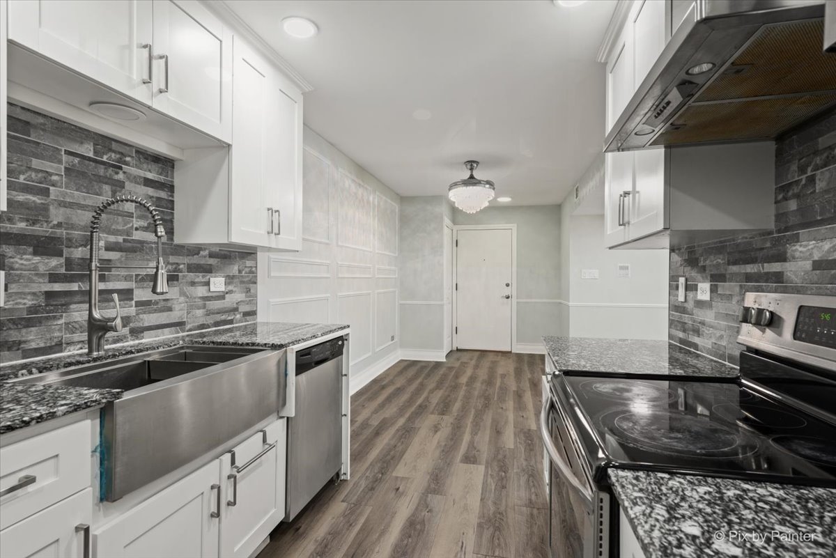 5700 Circle Drive Unit: 101