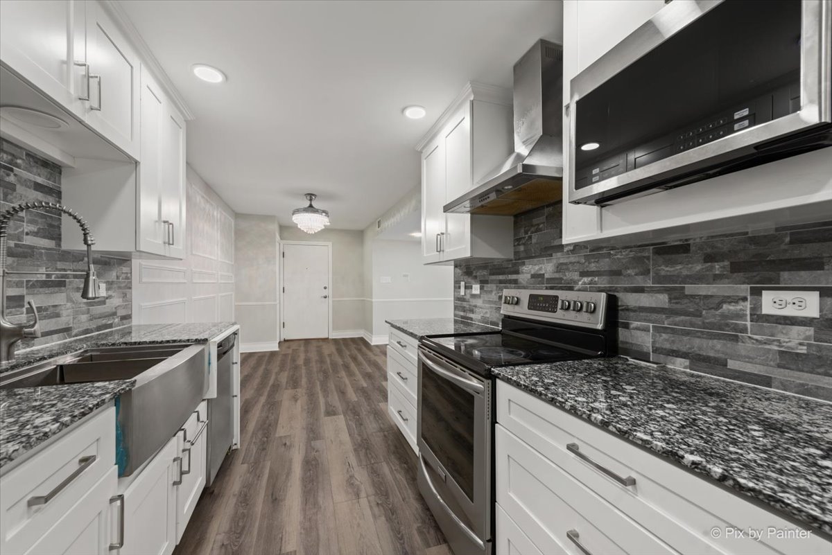 5700 Circle Drive Unit: 101