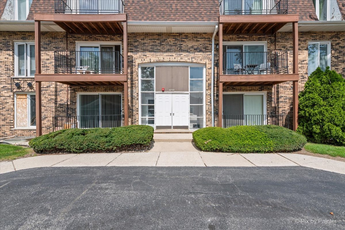 5700 Circle Drive Unit: 101