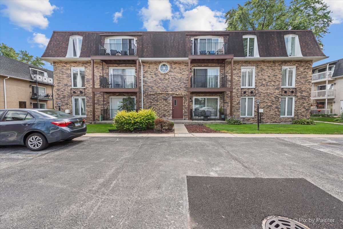 5700 Circle Drive Unit: 101