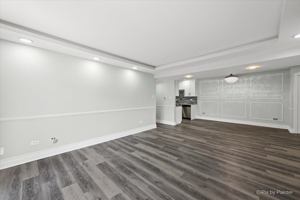 5700 Circle Drive Unit: 101