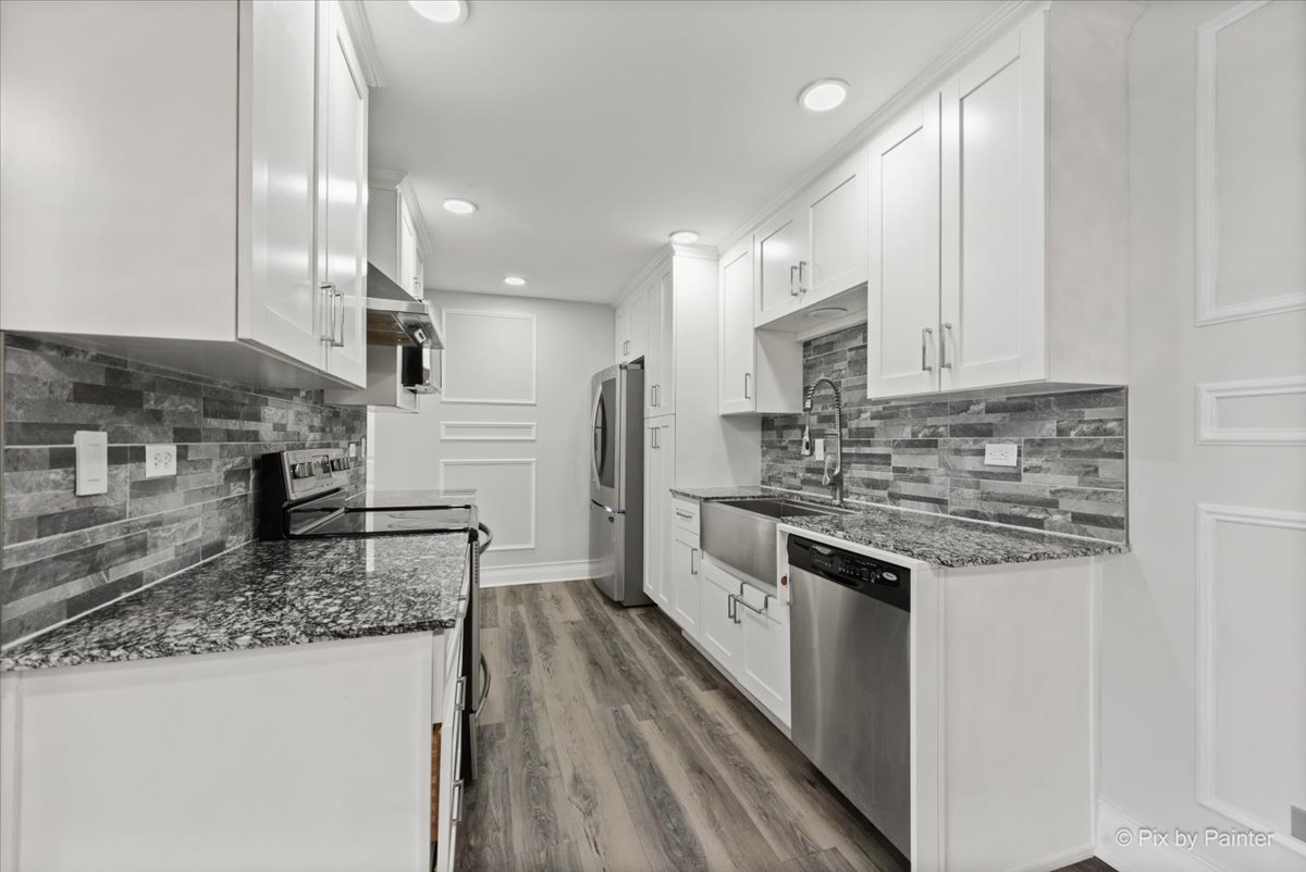 5700 Circle Drive Unit: 101