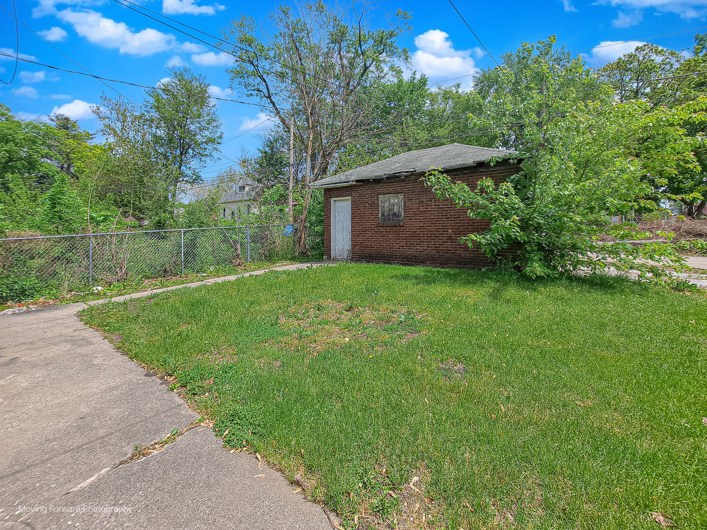 12155 S Normal Avenue