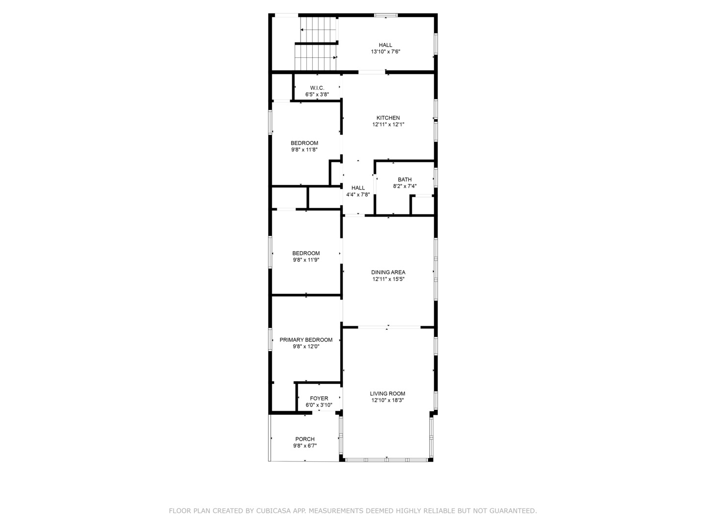 12155 S Normal Avenue