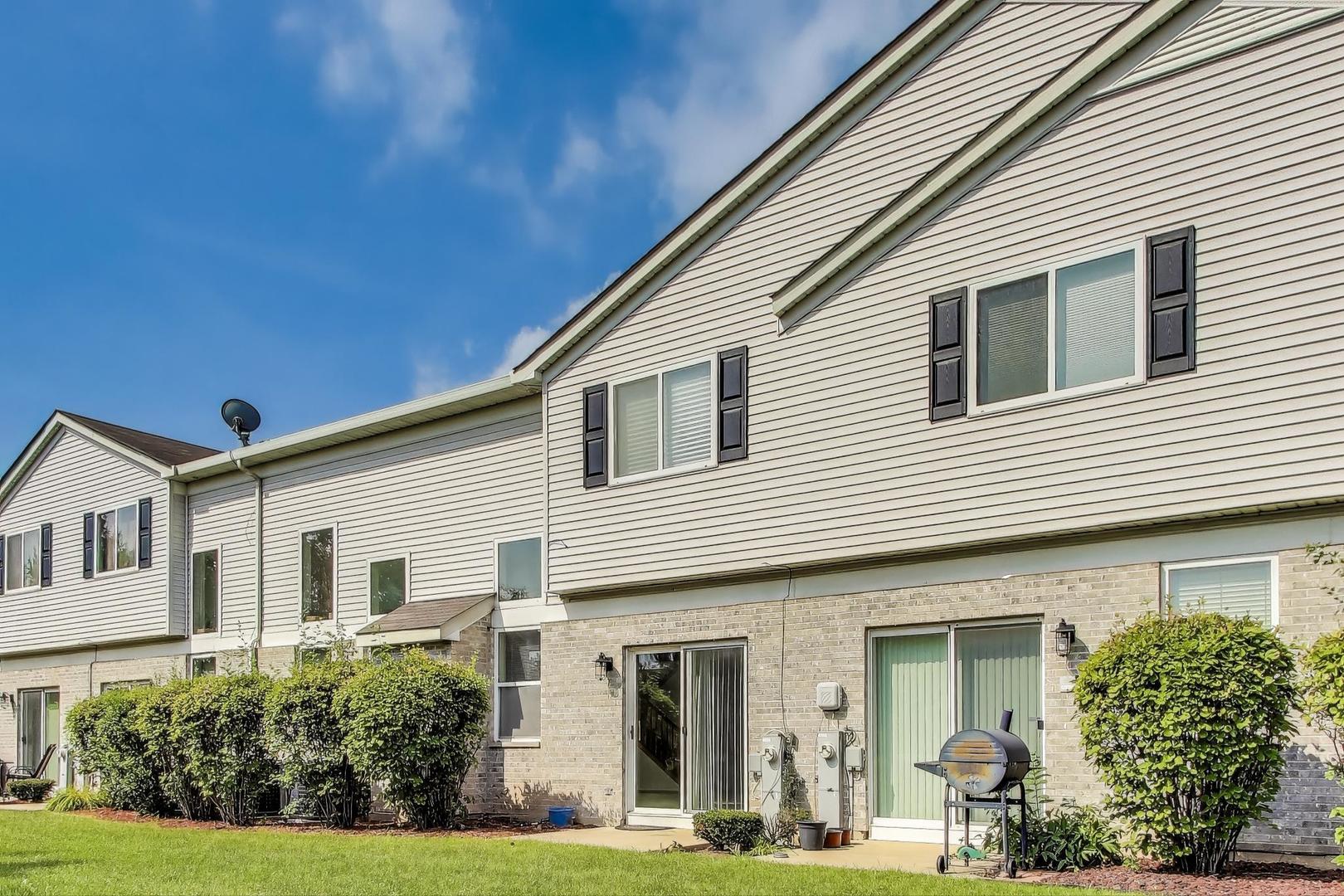 21143 Gray Hawk Drive