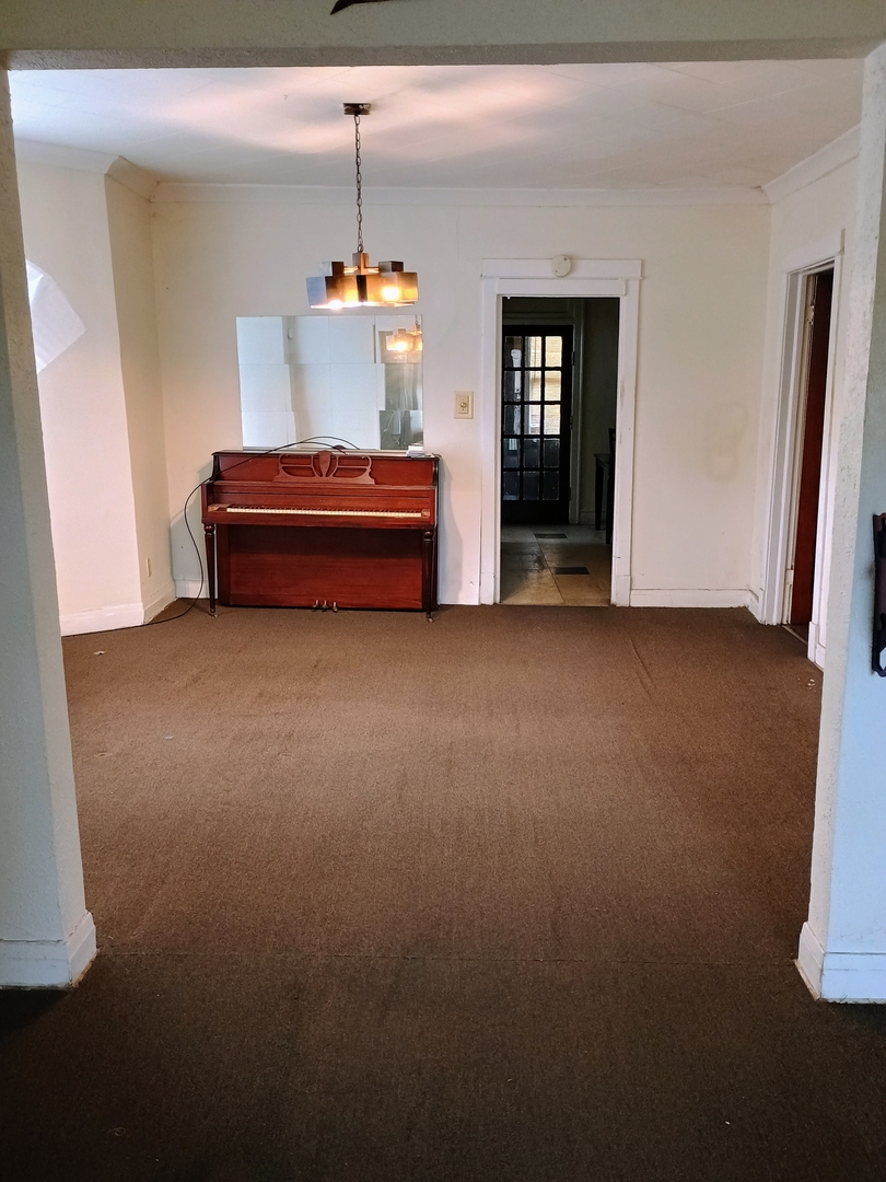 7928 S Dobson Avenue