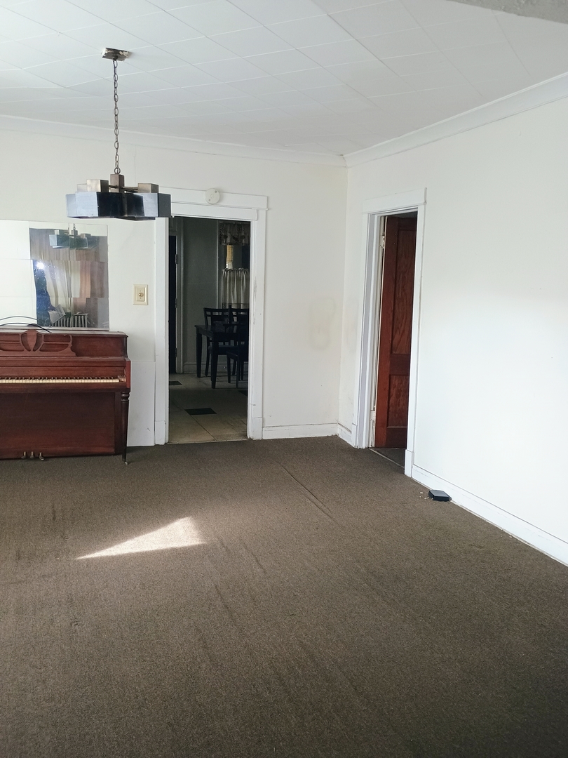 7928 S Dobson Avenue