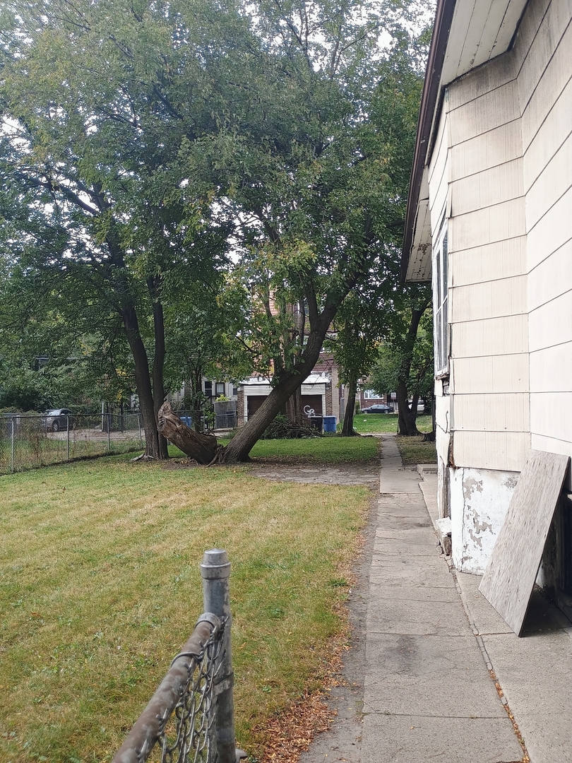 7928 S Dobson Avenue