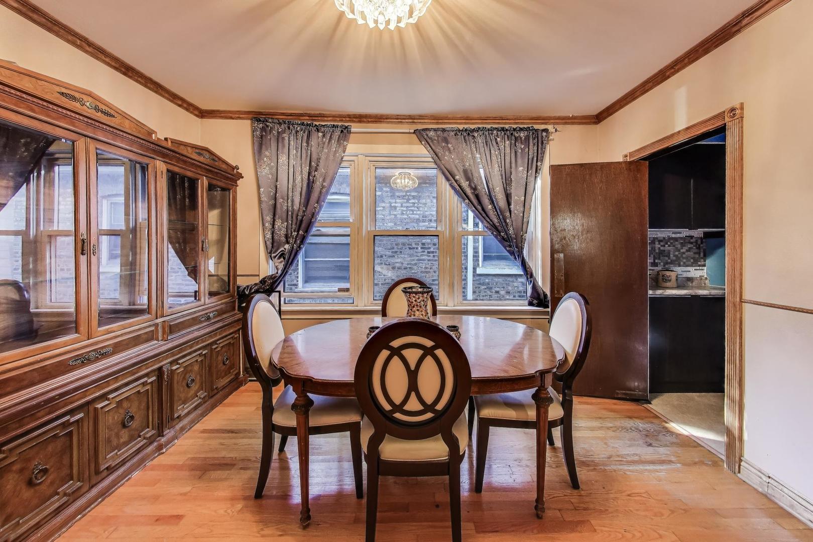 8346 S Aberdeen Street