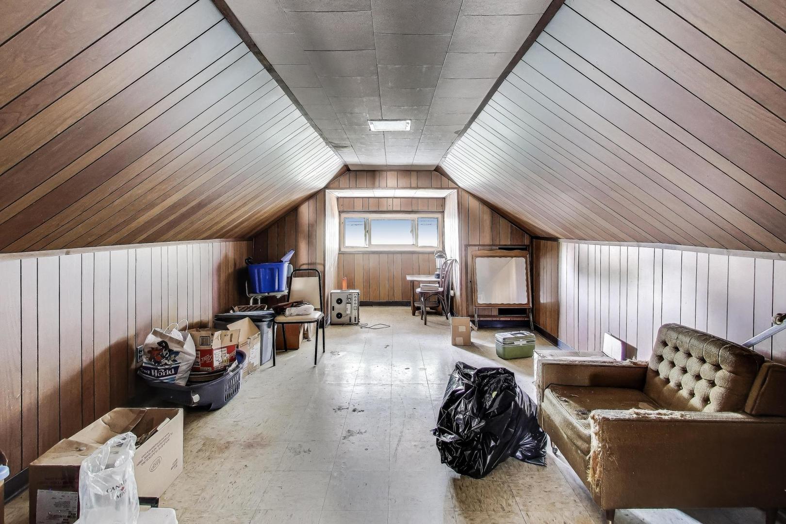 8346 S Aberdeen Street