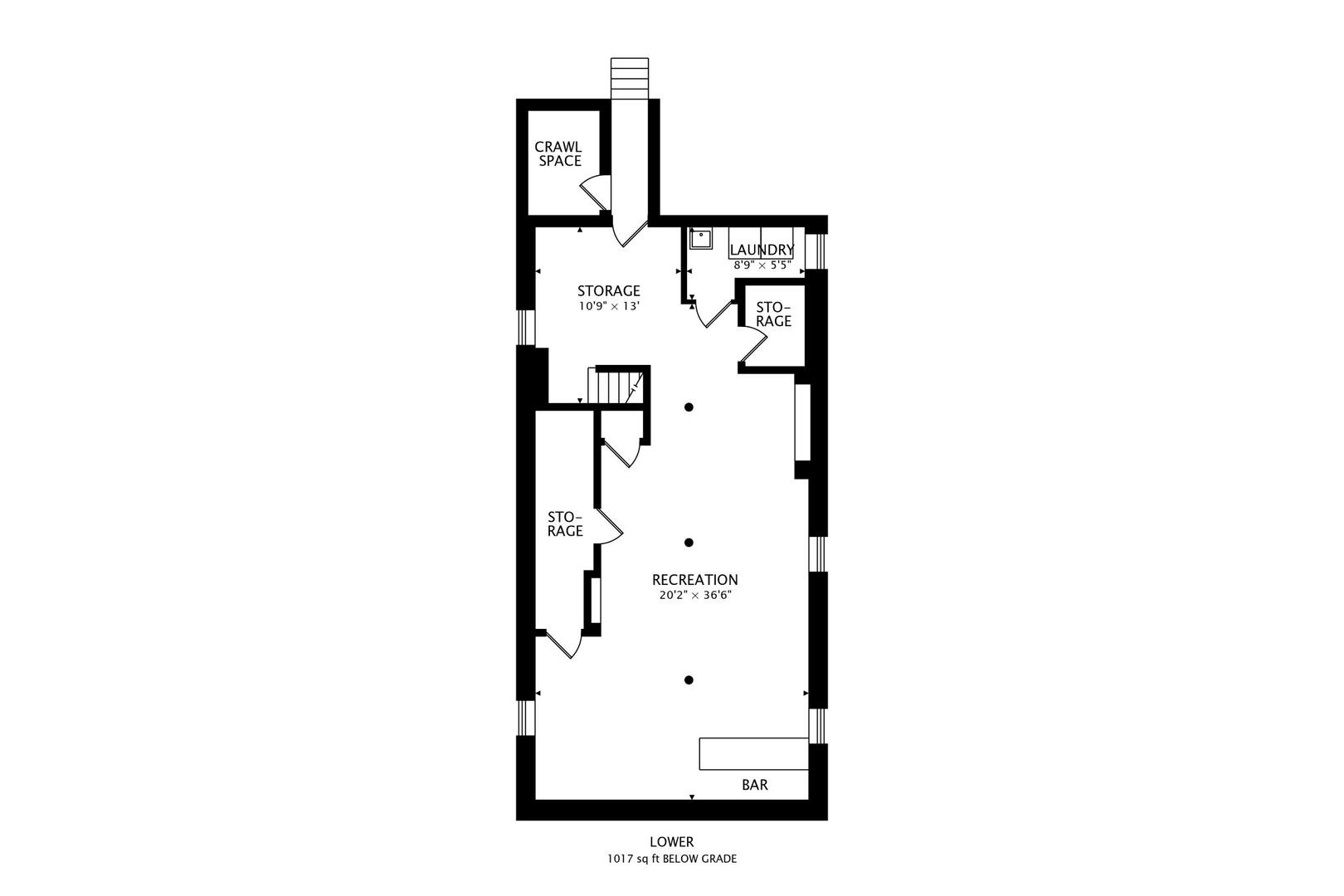 8346 S Aberdeen Street