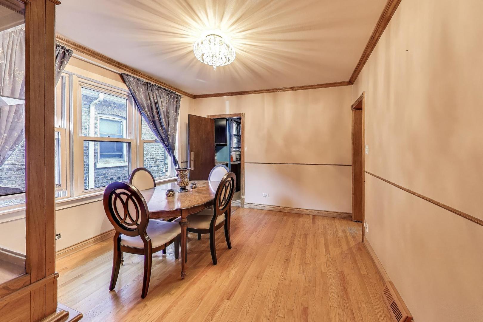 8346 S Aberdeen Street