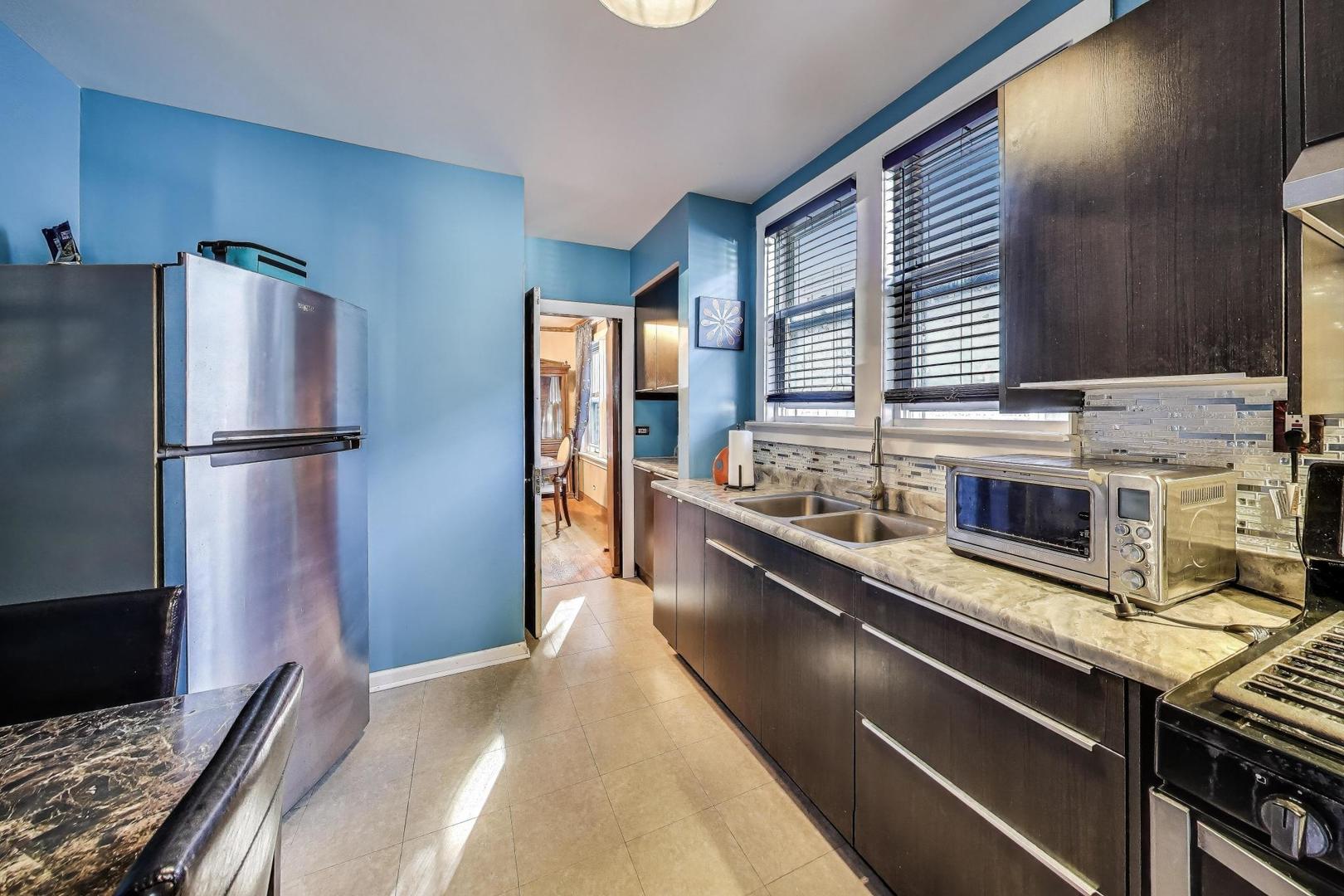 8346 S Aberdeen Street