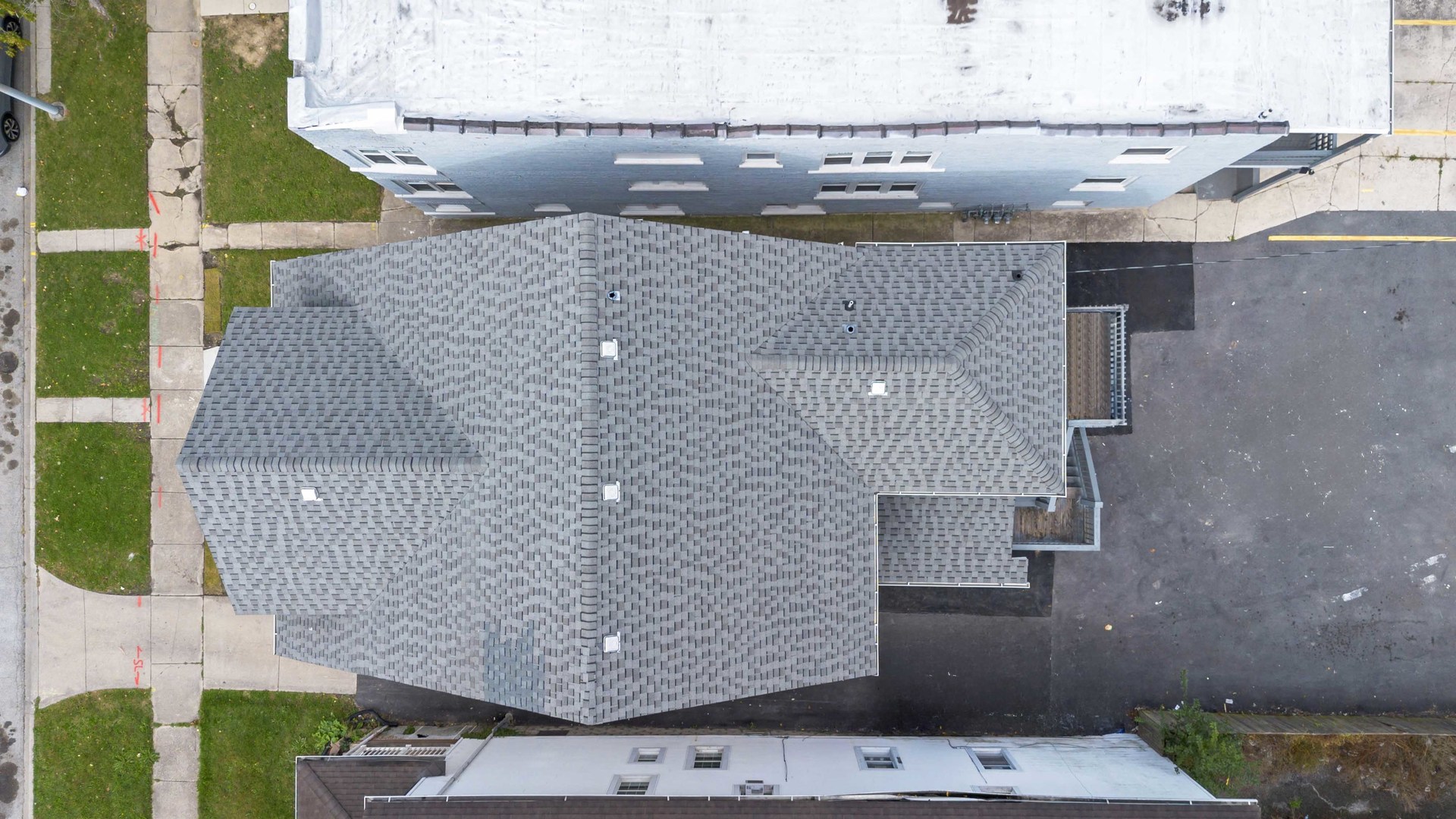 1667 Buena Vista Avenue