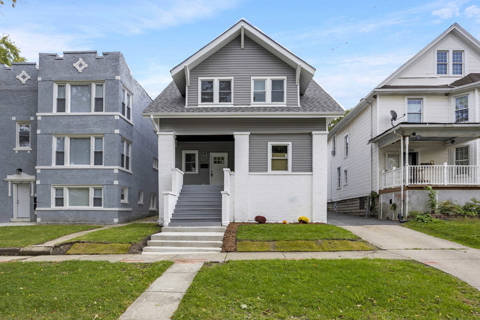 1667 Buena Vista Avenue