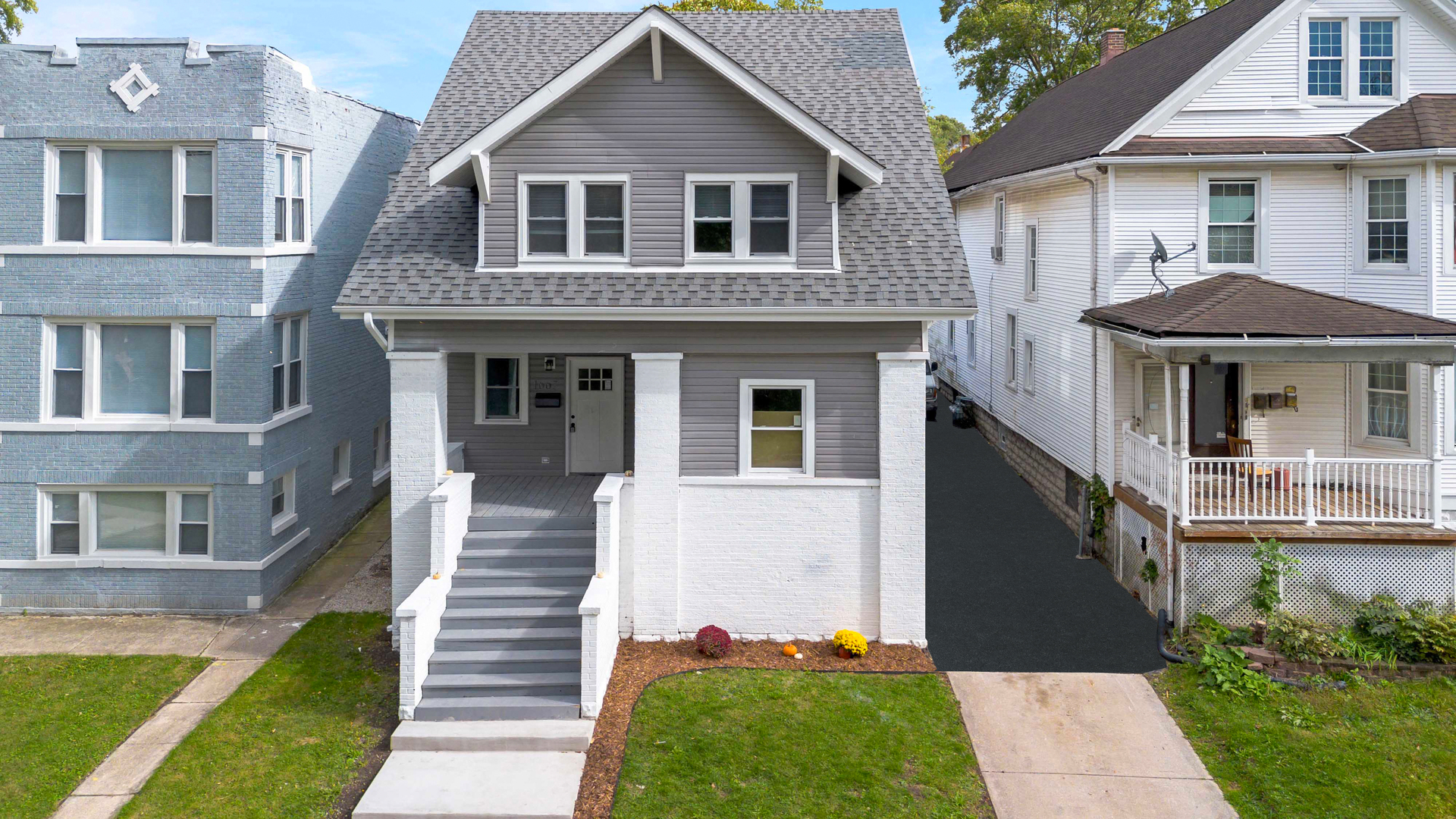 1667 Buena Vista Avenue