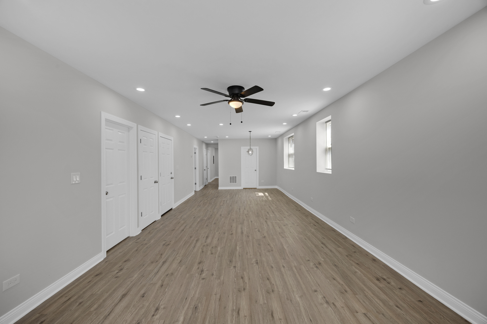 6807 S Paulina Street Unit: Garden