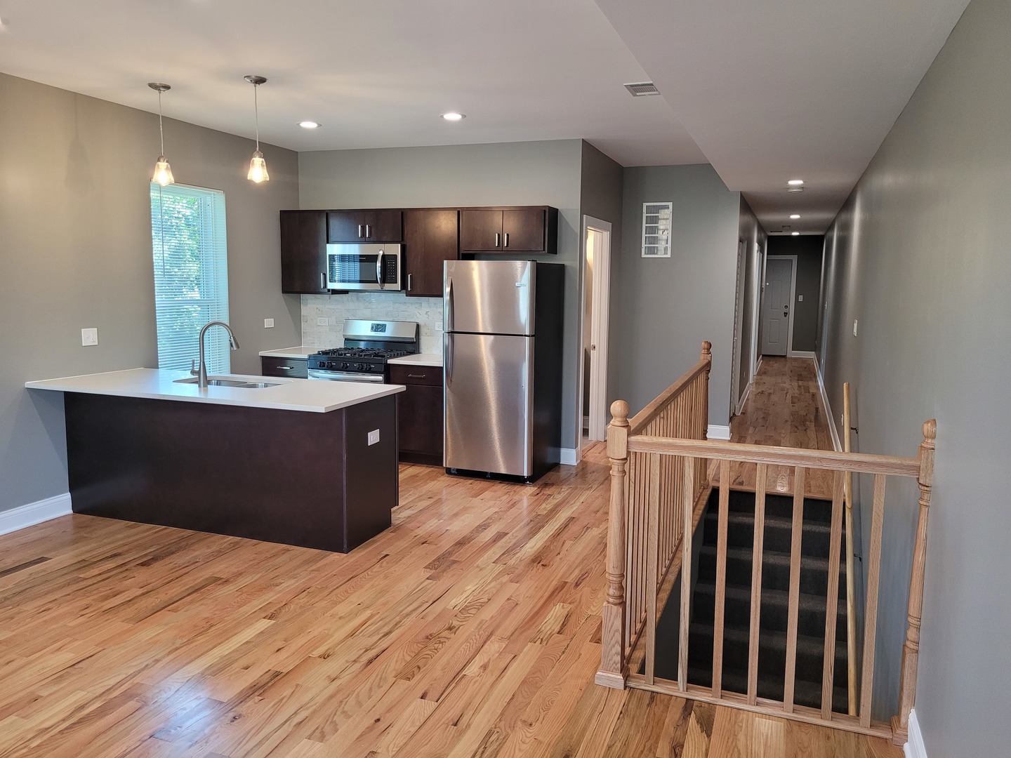 523 W 65th Place