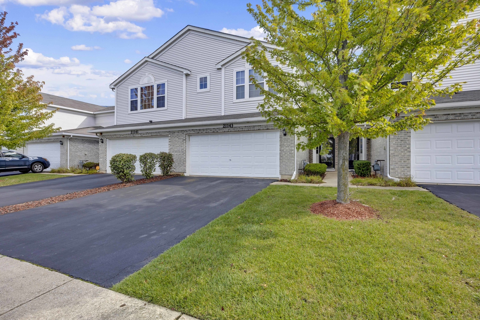 21143 Gray Hawk Drive