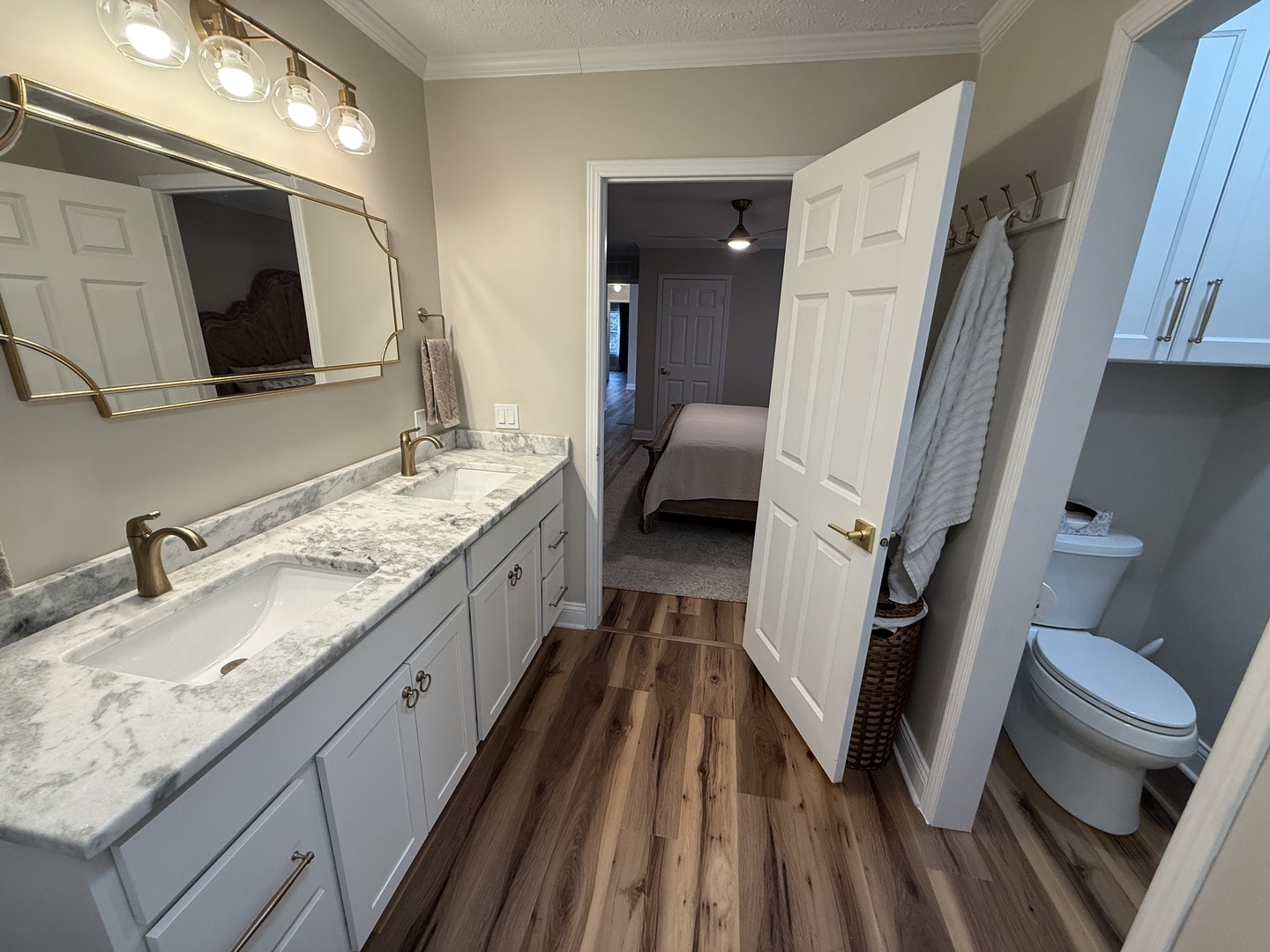 201 BEGONIA Drive
