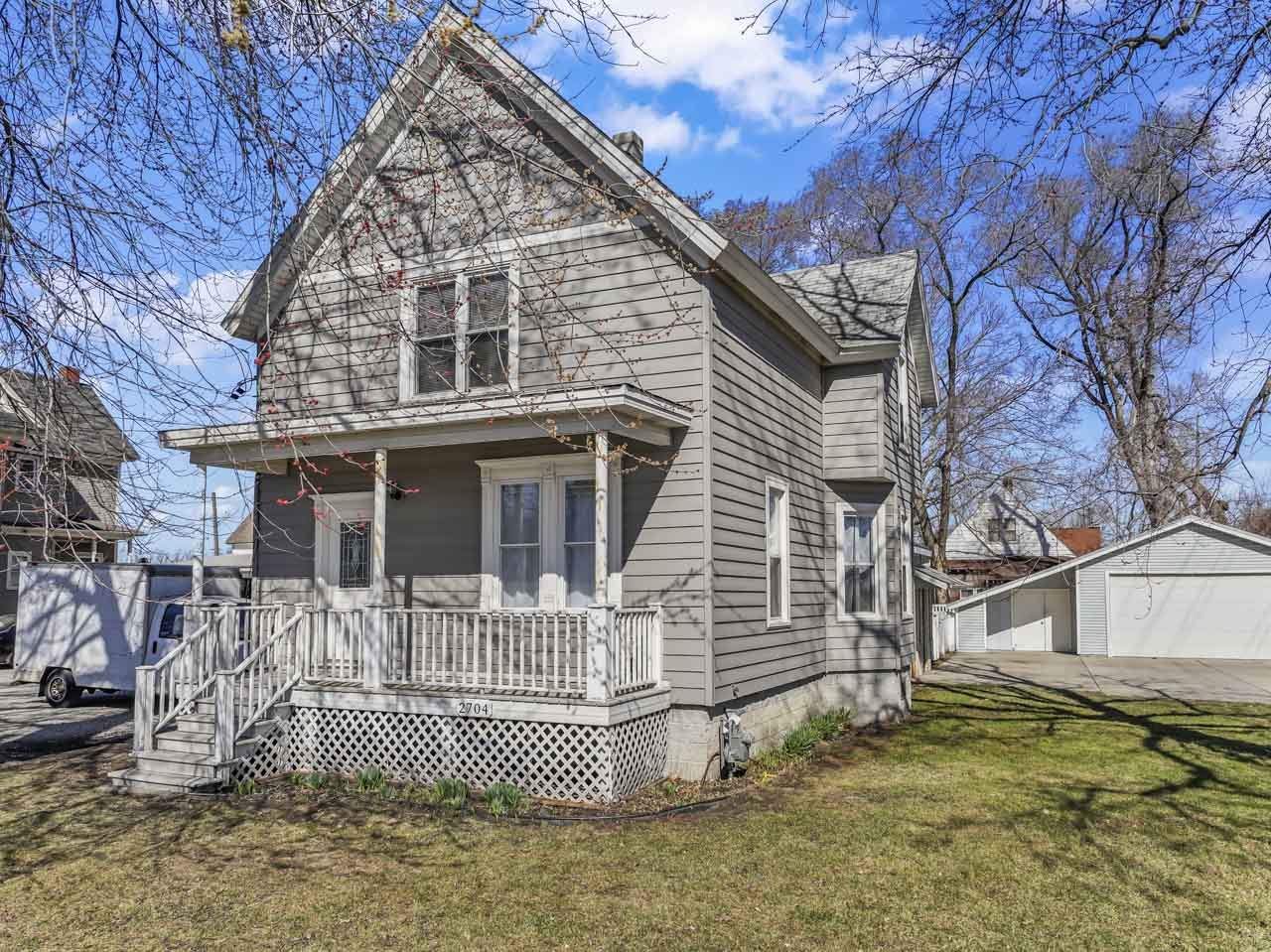 2704 139th Street