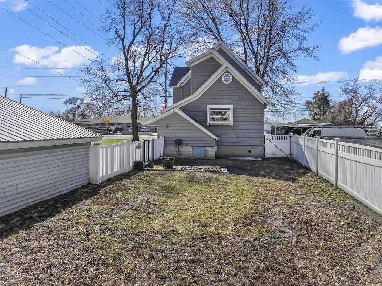 2704 139th Street