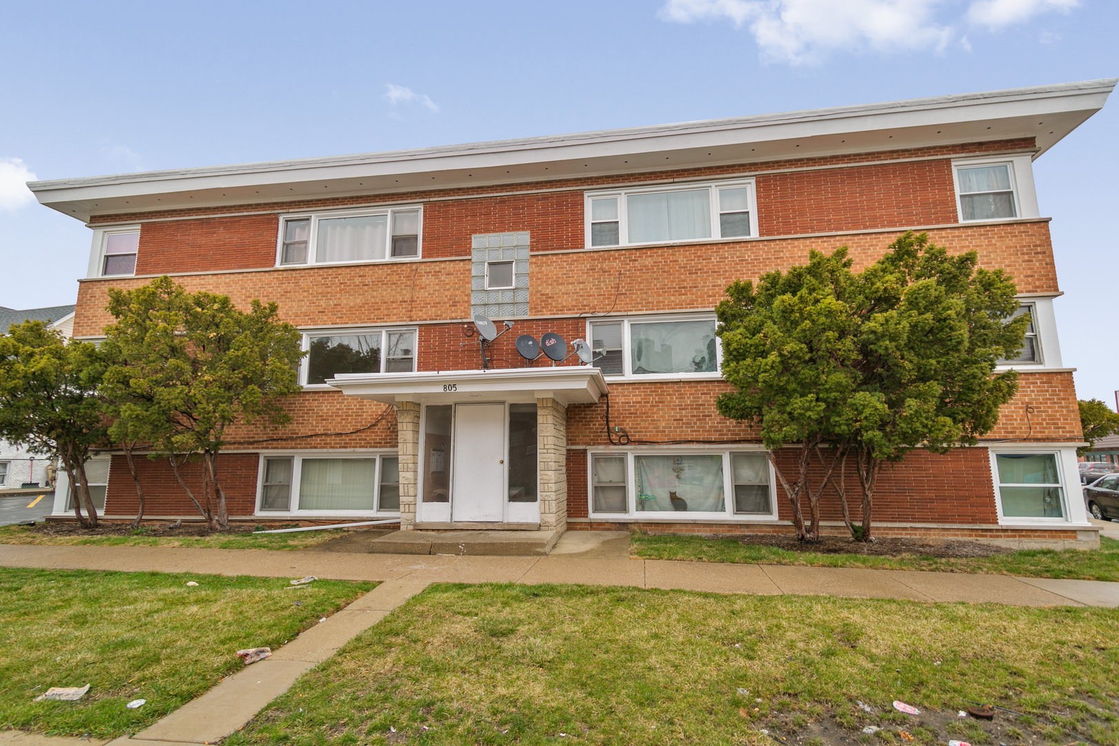 805 N 22nd Avenue Unit: 1