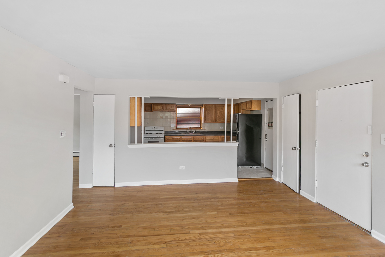 805 N 22nd Avenue Unit: 1