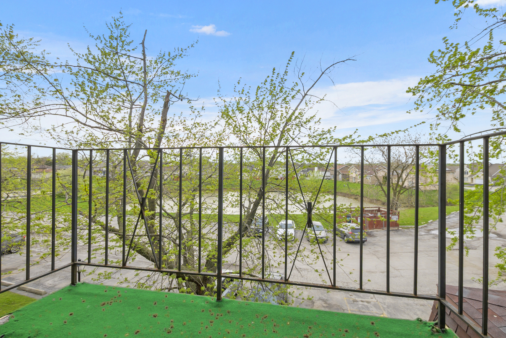 17975 Huntleigh Court Unit: 301