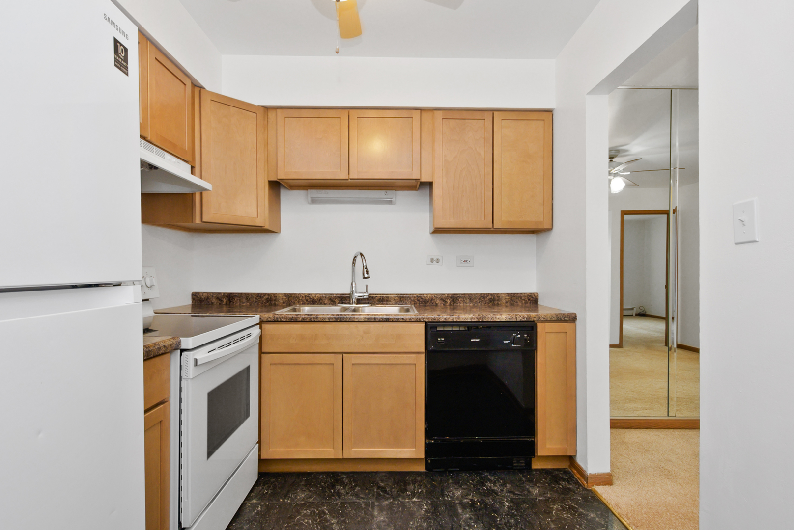 17975 Huntleigh Court Unit: 301