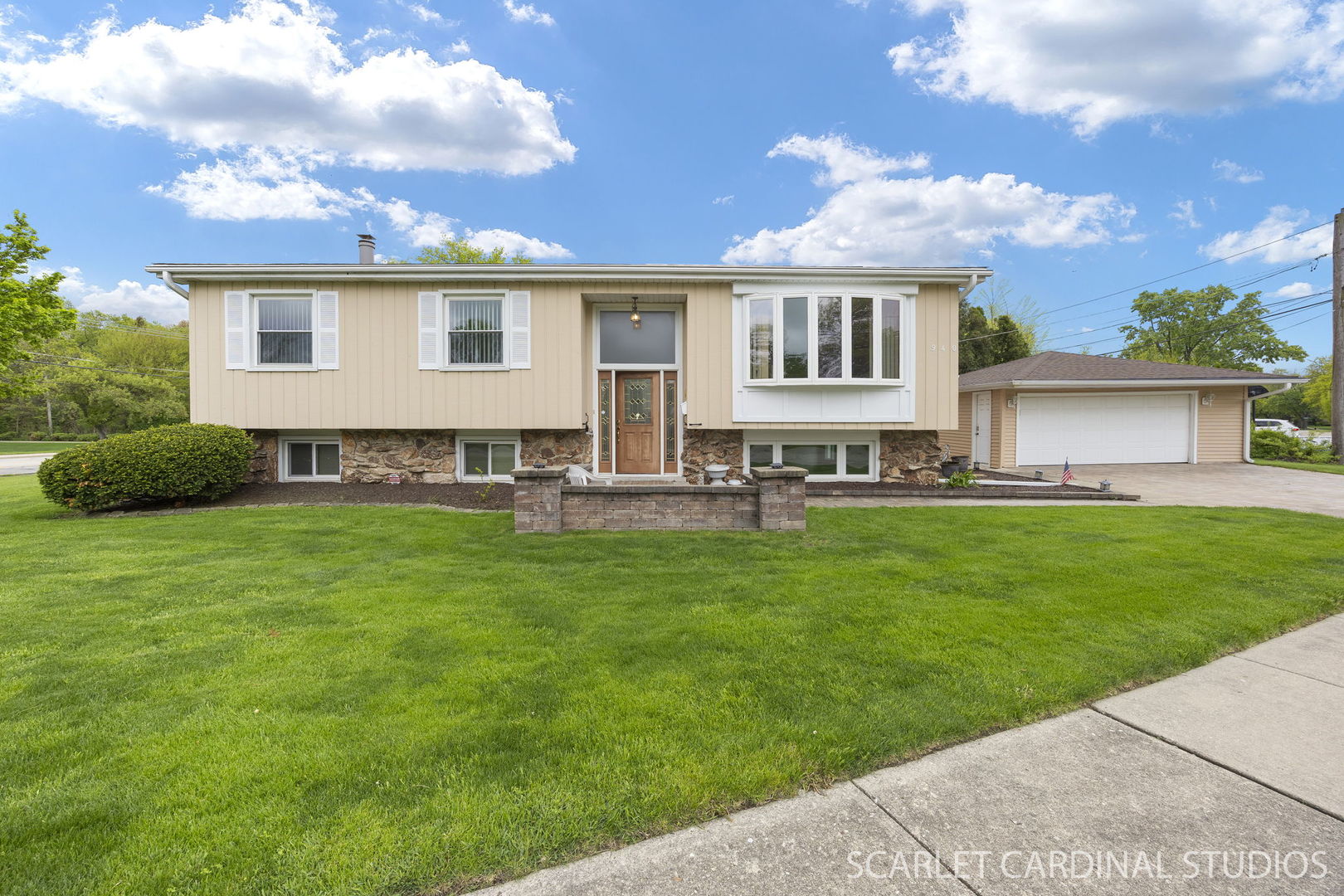 940 S Villa Avenue
