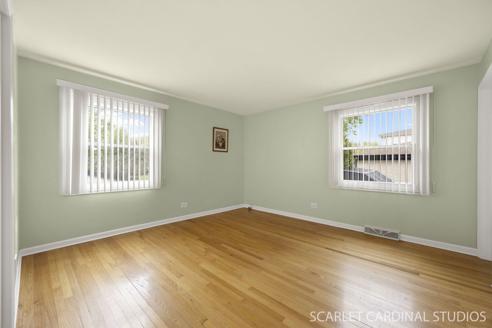 940 S Villa Avenue
