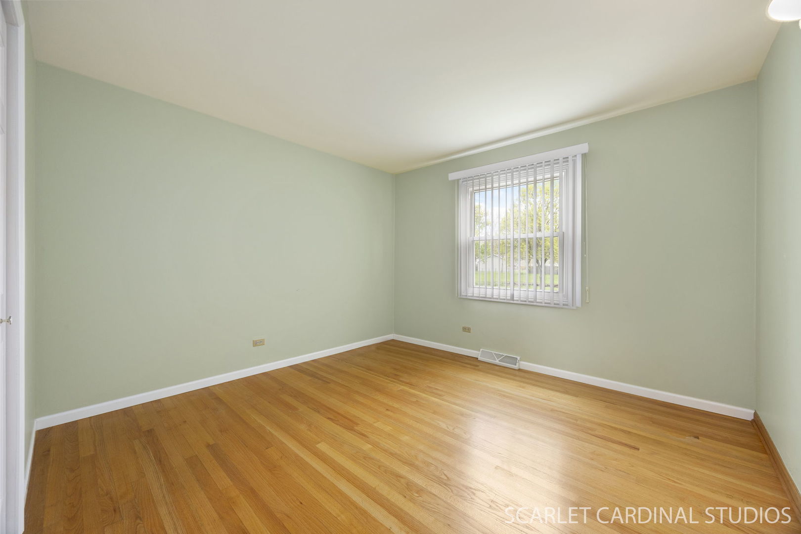 940 S Villa Avenue