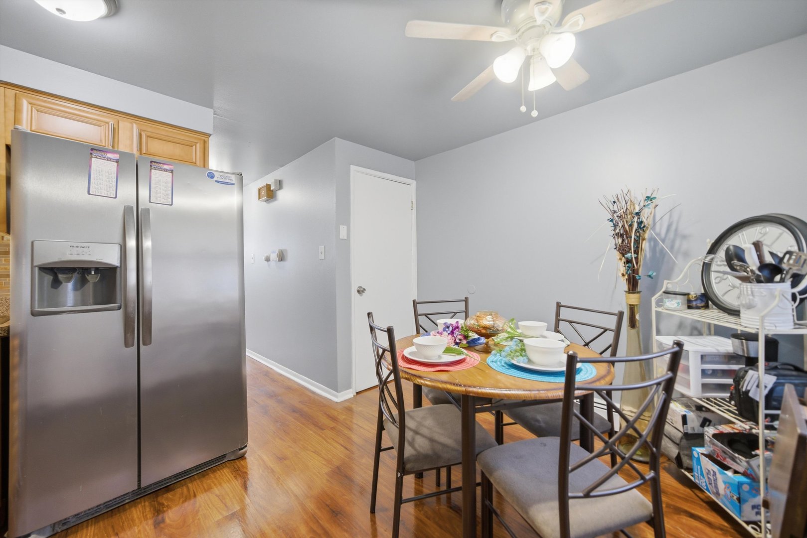 6950 S CREGIER Avenue Unit: I