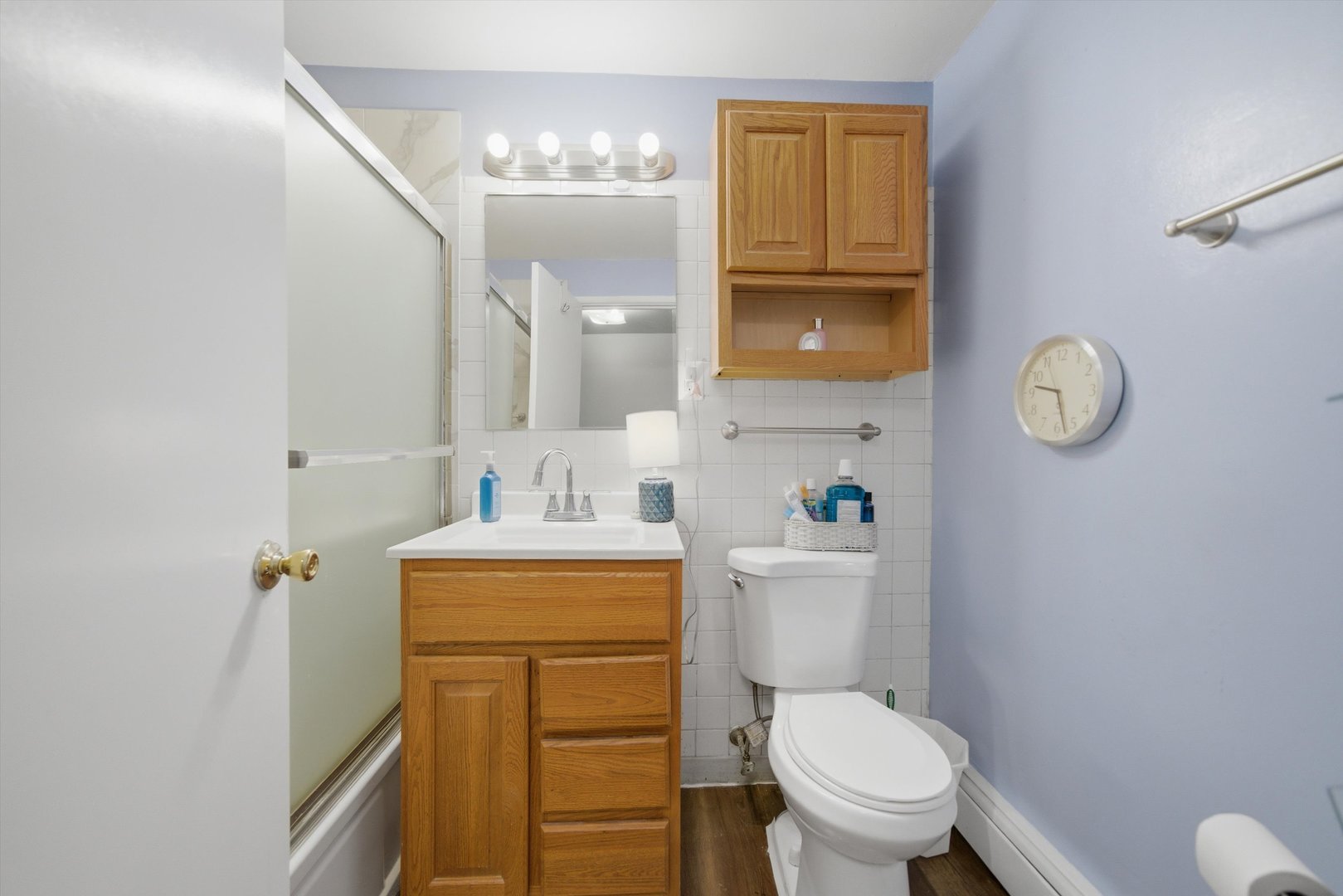 6950 S CREGIER Avenue Unit: I