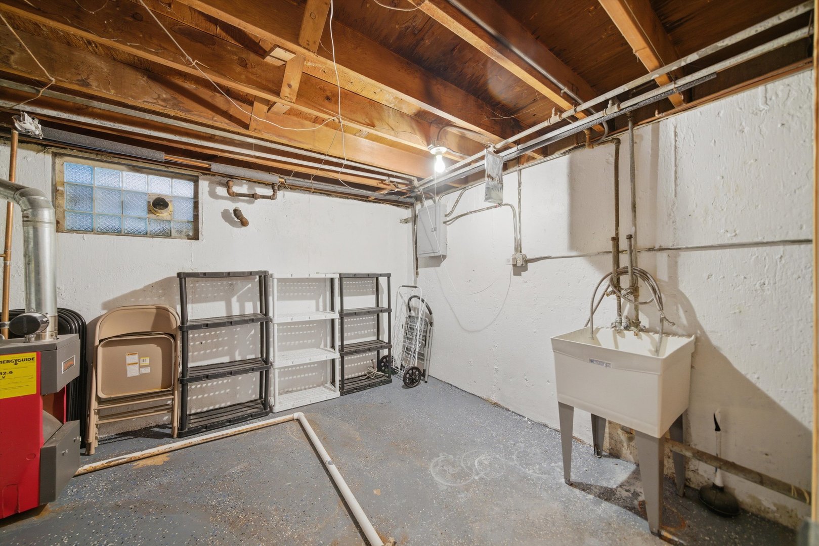 6950 S CREGIER Avenue Unit: I