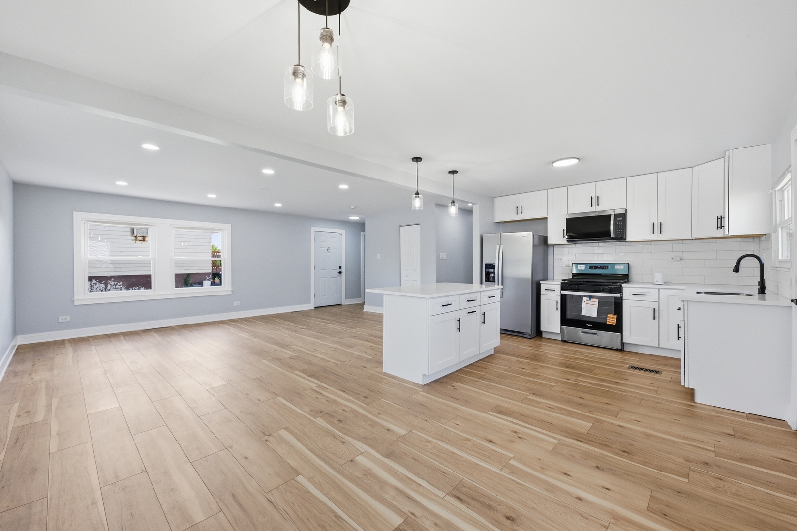 1904 Campbell Avenue