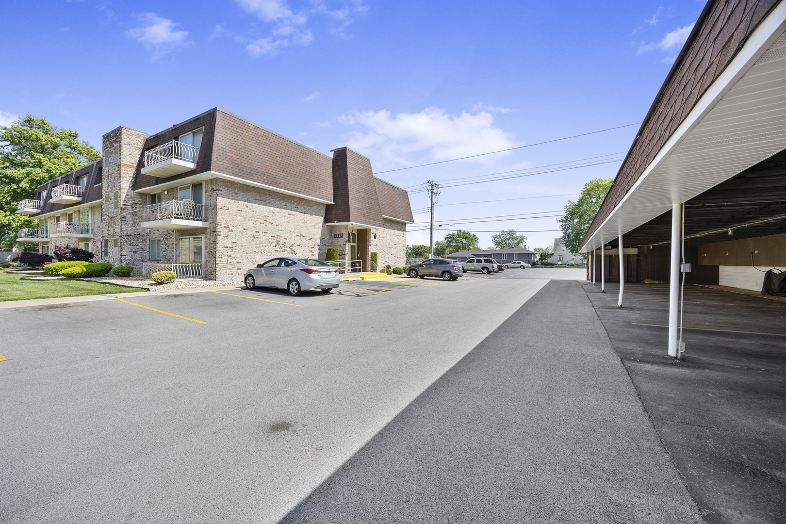 3237 S Manor Drive Unit: 110