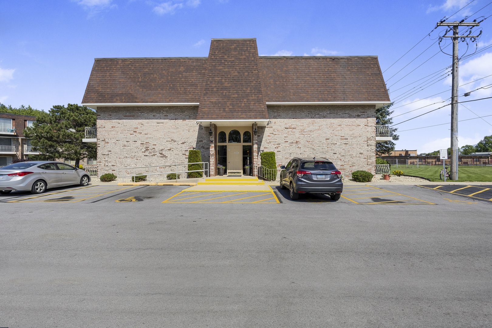 3237 S Manor Drive Unit: 110