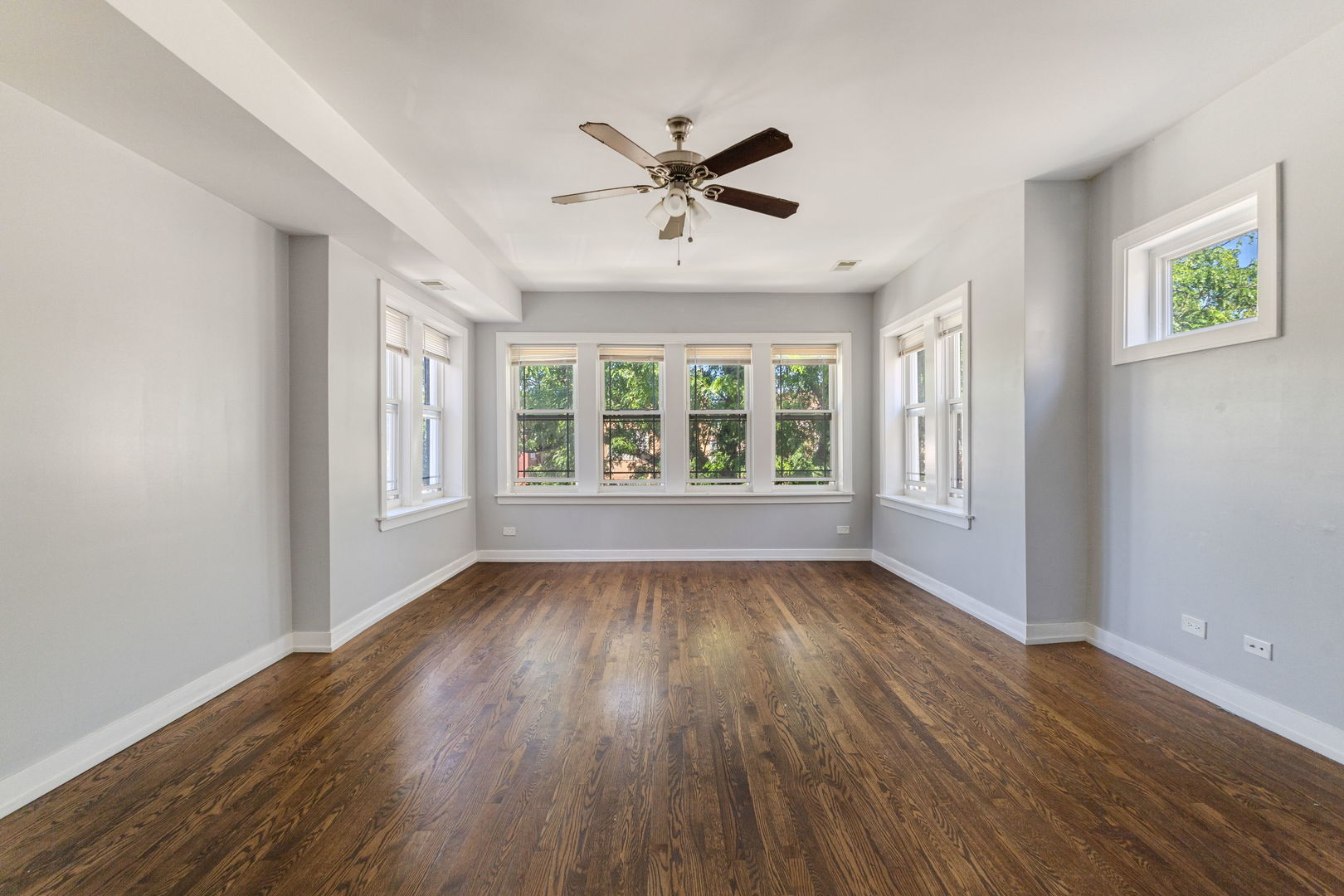 8139 S Sangamon Street Unit: 2
