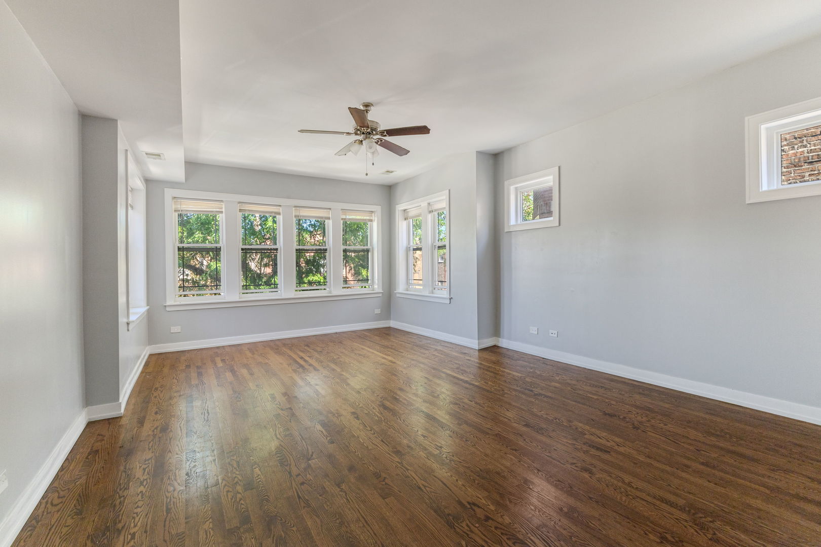 8139 S Sangamon Street Unit: 2