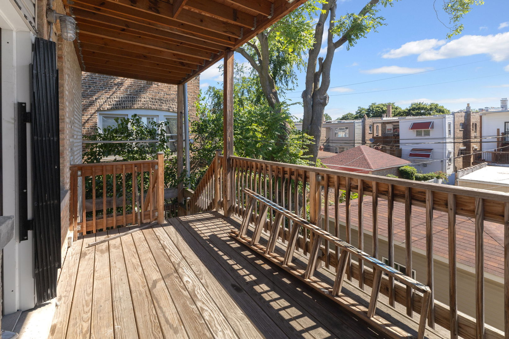 8139 S Sangamon Street Unit: 2