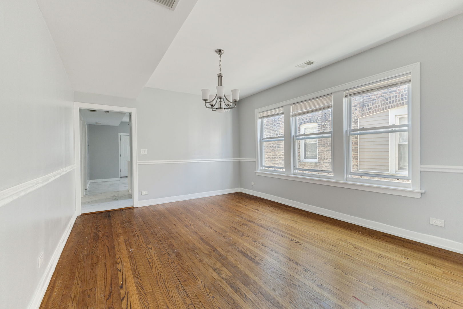 8139 S Sangamon Street Unit: 2