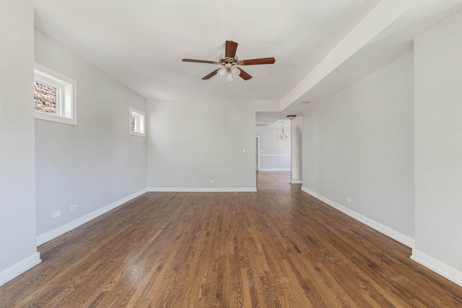 8139 S Sangamon Street Unit: 2