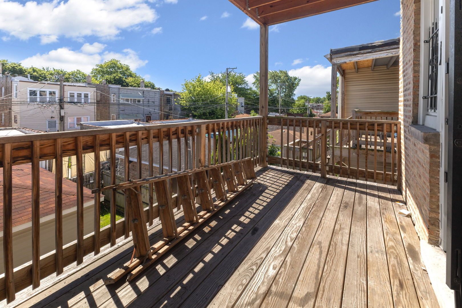 8139 S Sangamon Street Unit: 2