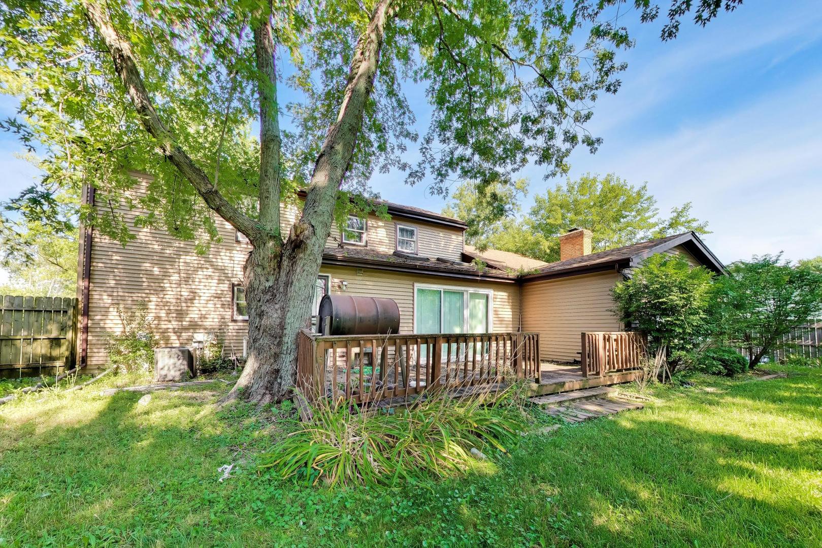 3575 Donovan Drive