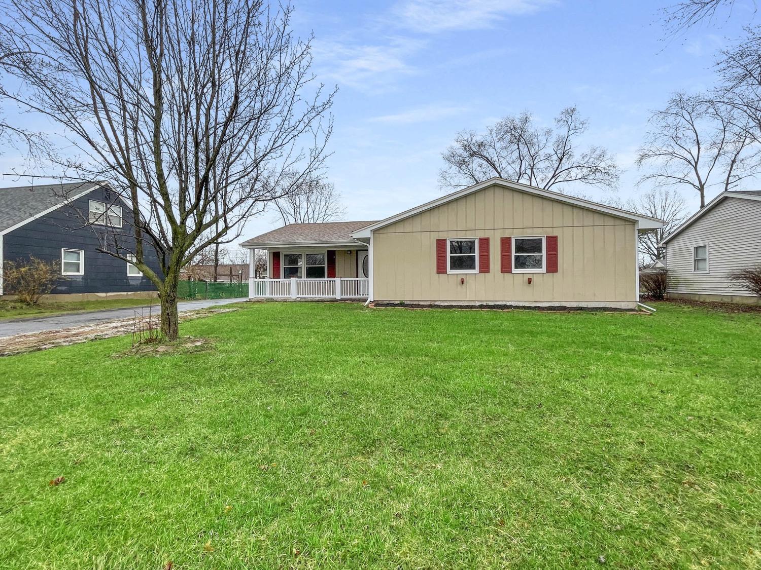 747 Heritage Road