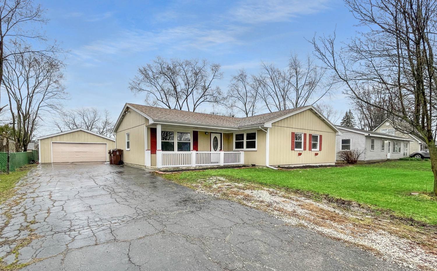 747 Heritage Road