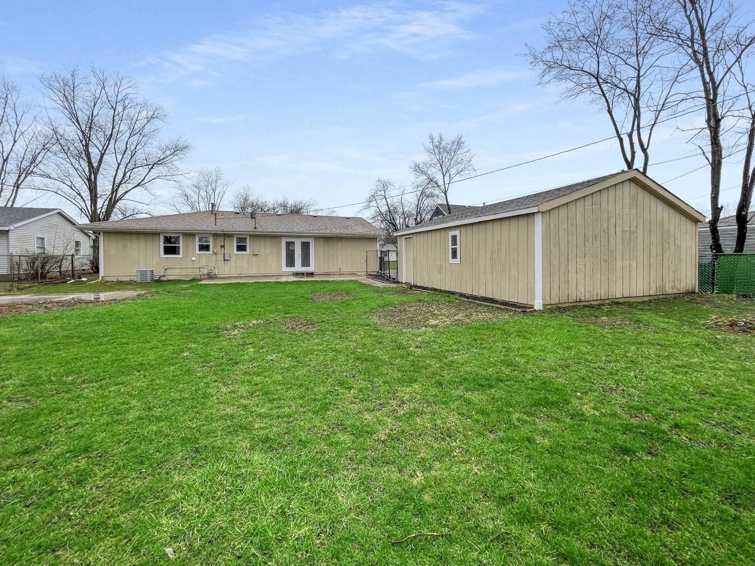 747 Heritage Road